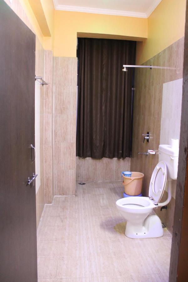 בהאראטפור Hotel The Raj Palace מראה חיצוני תמונה