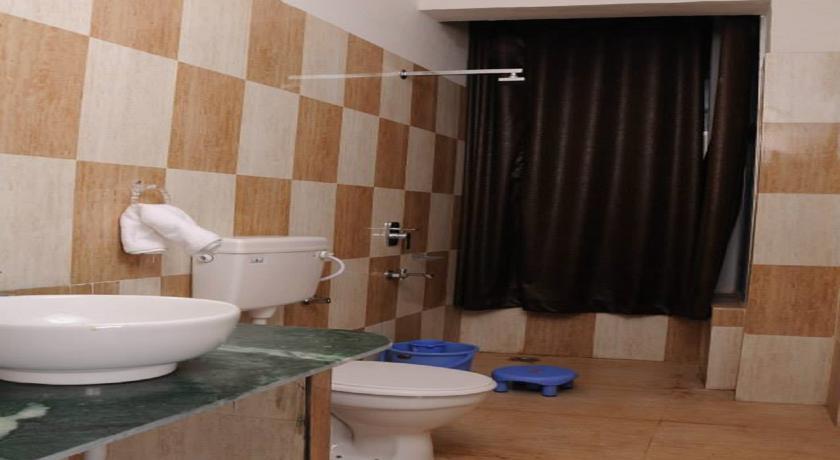 בהאראטפור Hotel The Raj Palace חדר תמונה